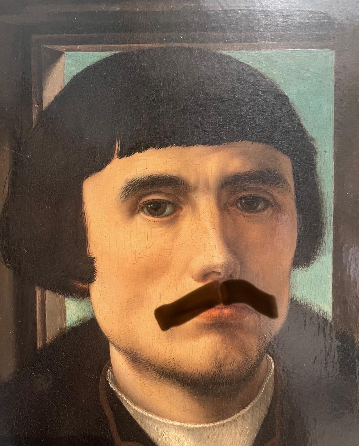 Johannes Michael